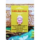 Câlin de poche réf:A