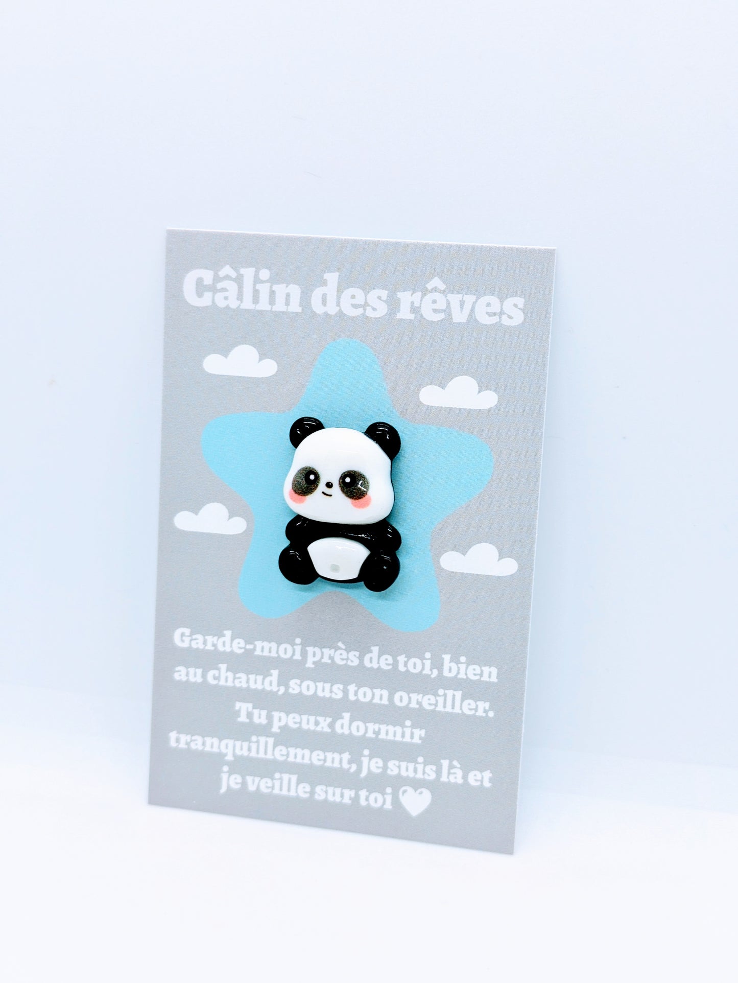 Câlin des rêves