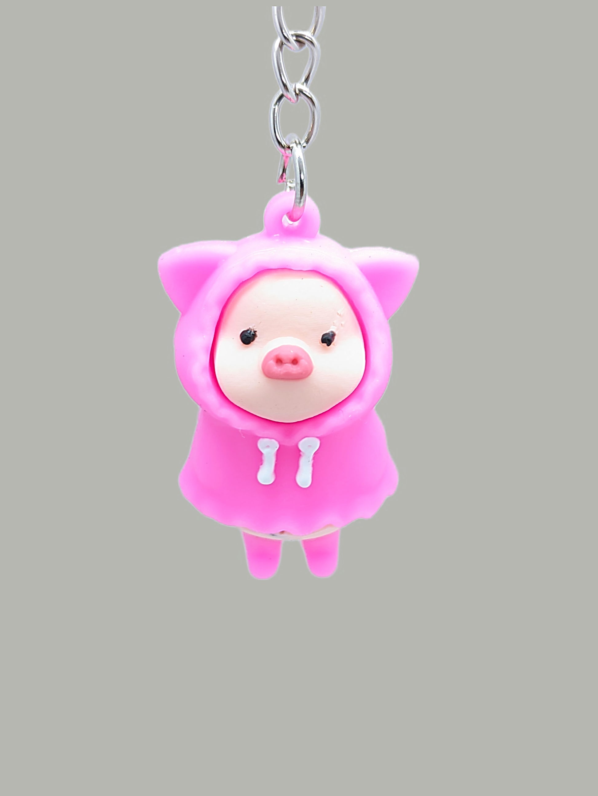 Porte-clé kawaii