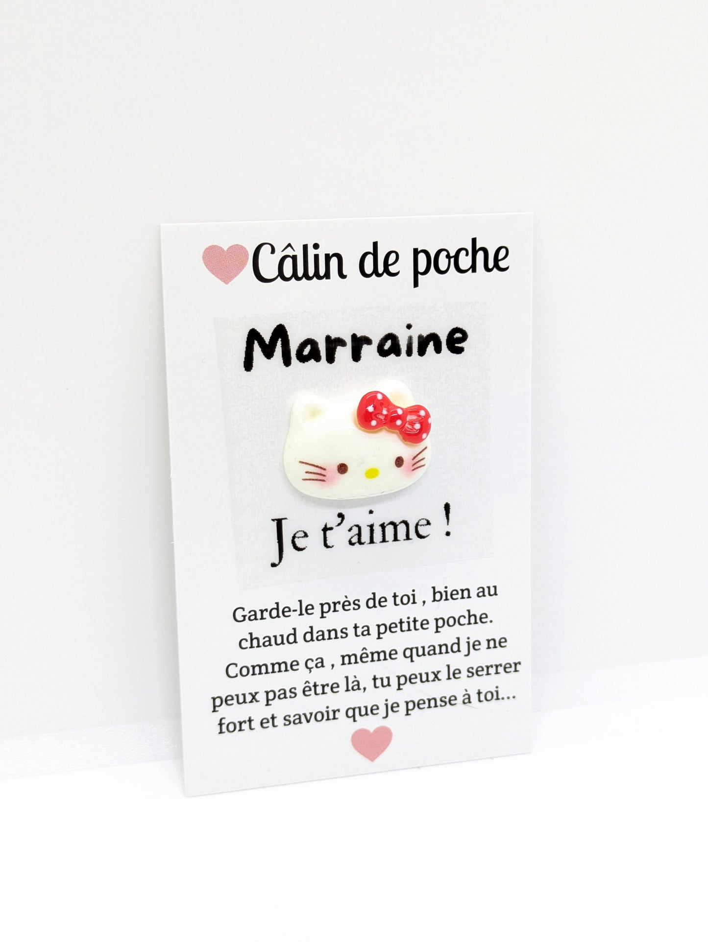 Marraine ⭐