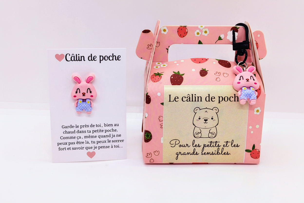 Box câlins