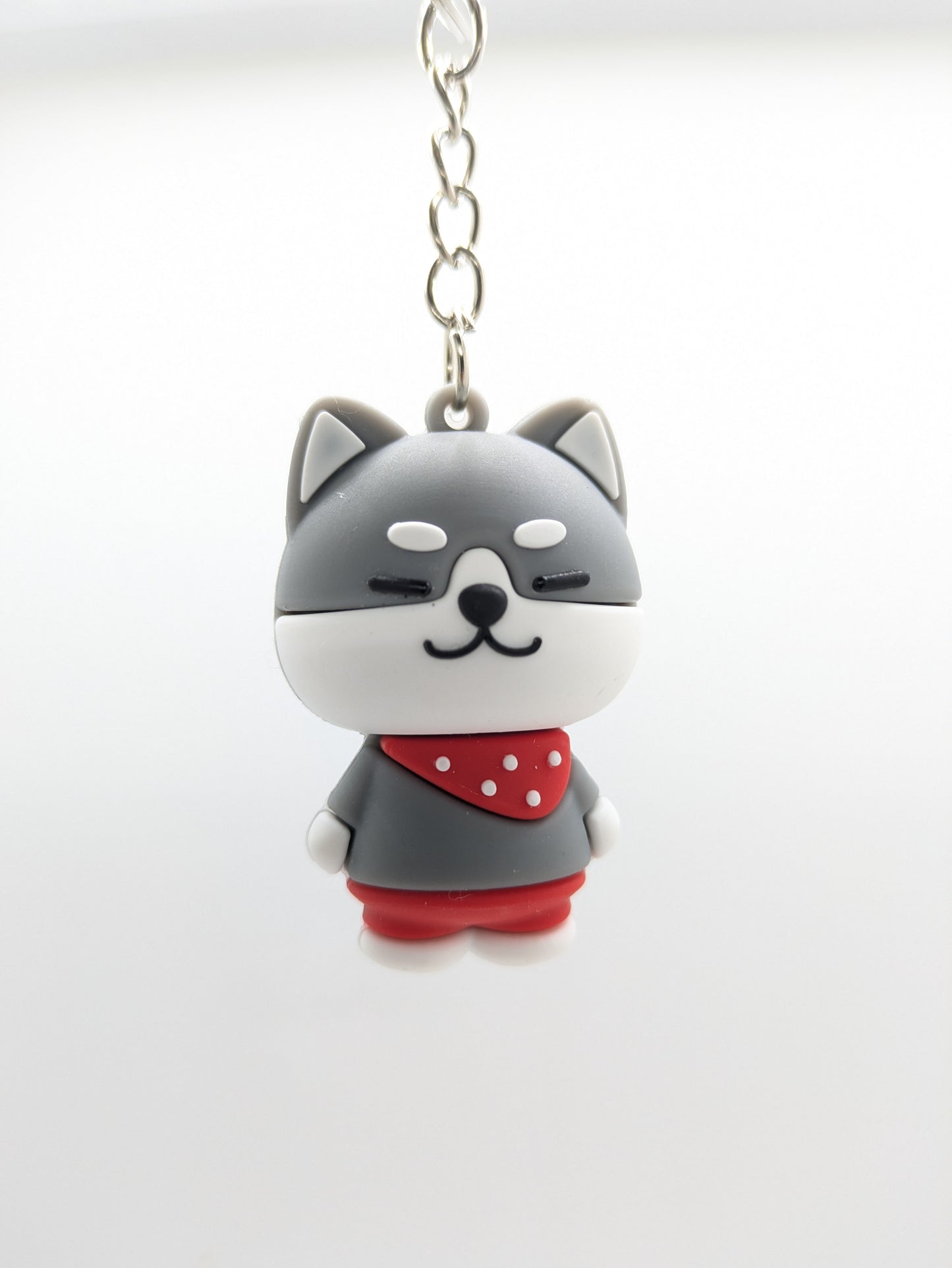 Porte-clé kawaii ref:A