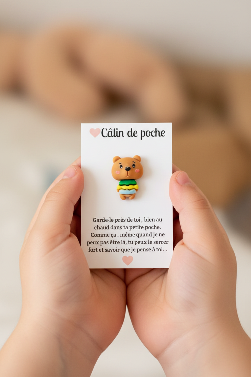 Box câlins
