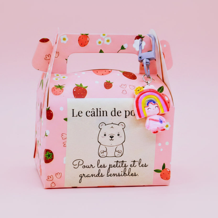 Box câlins