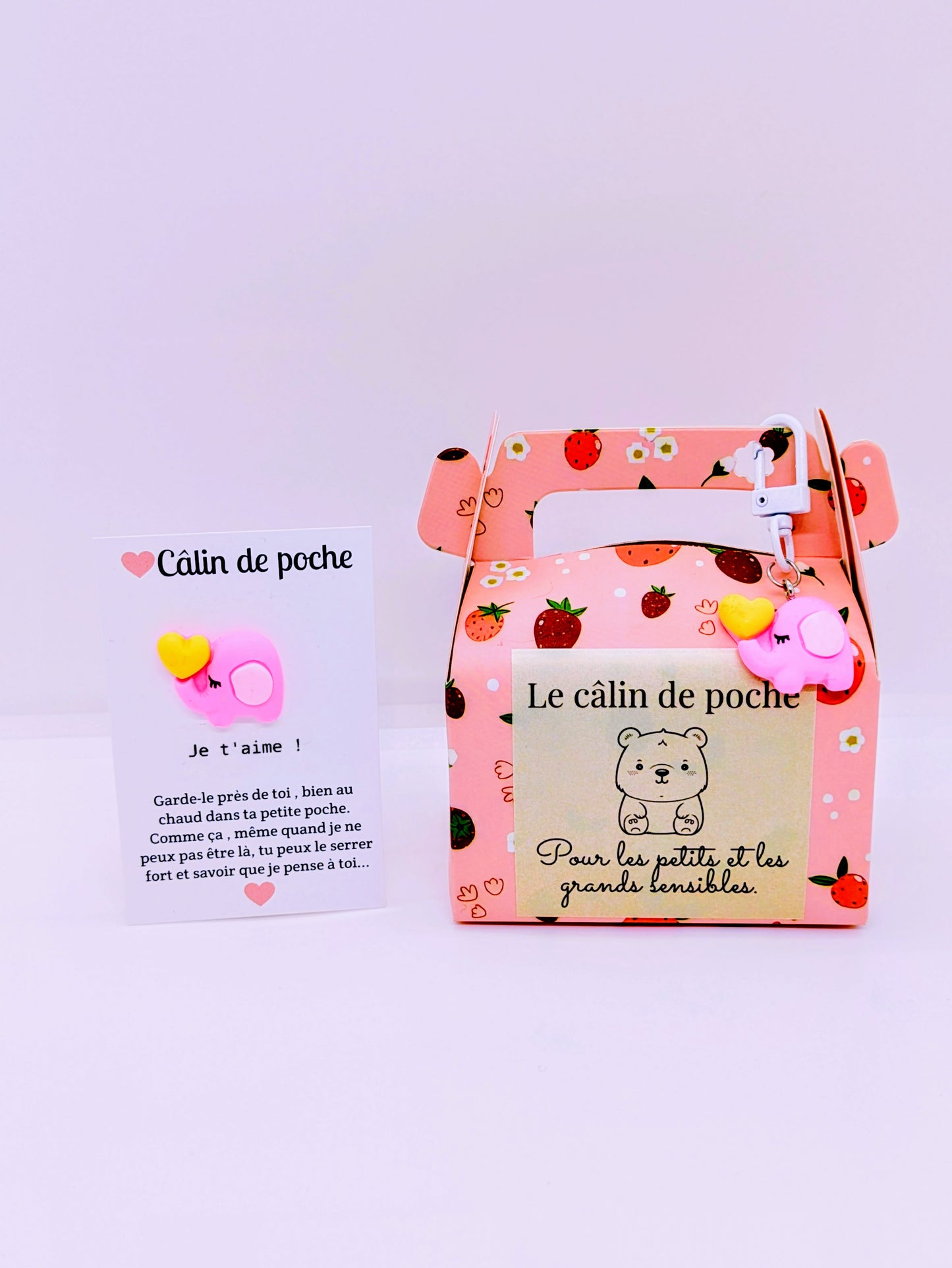 Box câlins