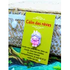 Câlin de poche réf:A