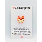 Câlin de poche réf:A