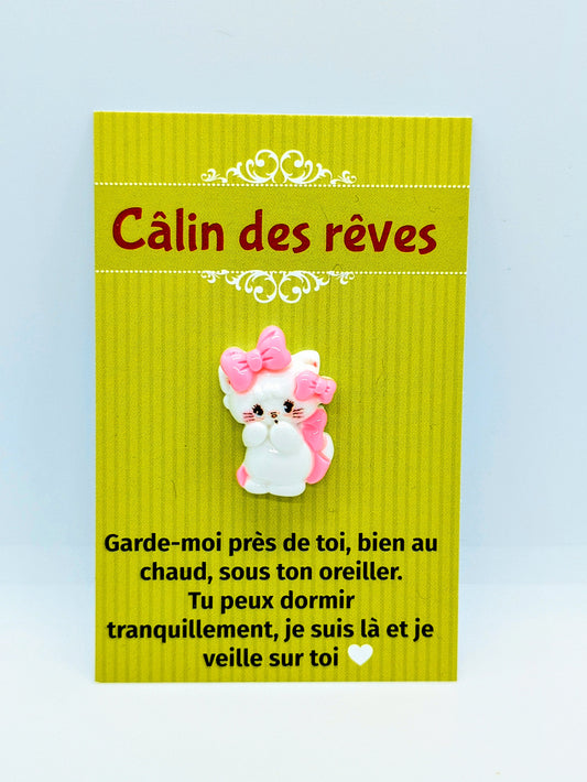 Câlin de poche