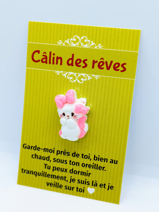 Câlin de poche
