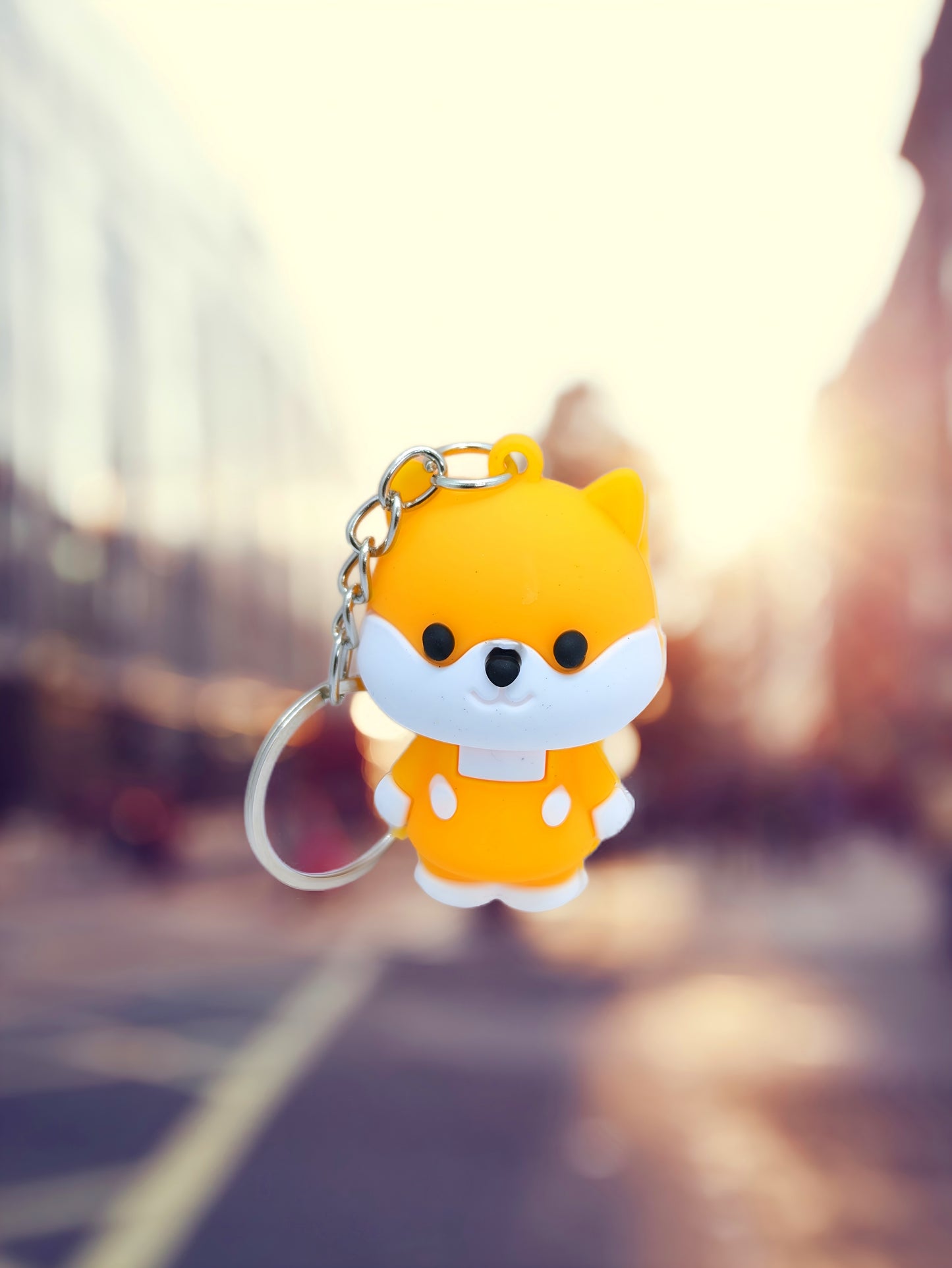 Porte-clé kawaii ref:A