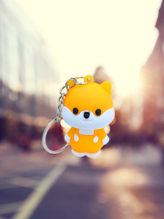 Porte-clé kawaii ref:A