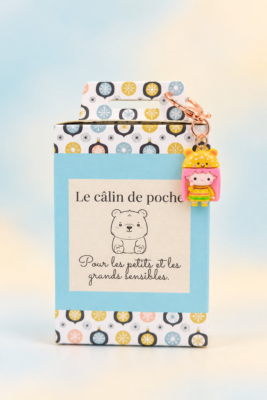 Box câlins
