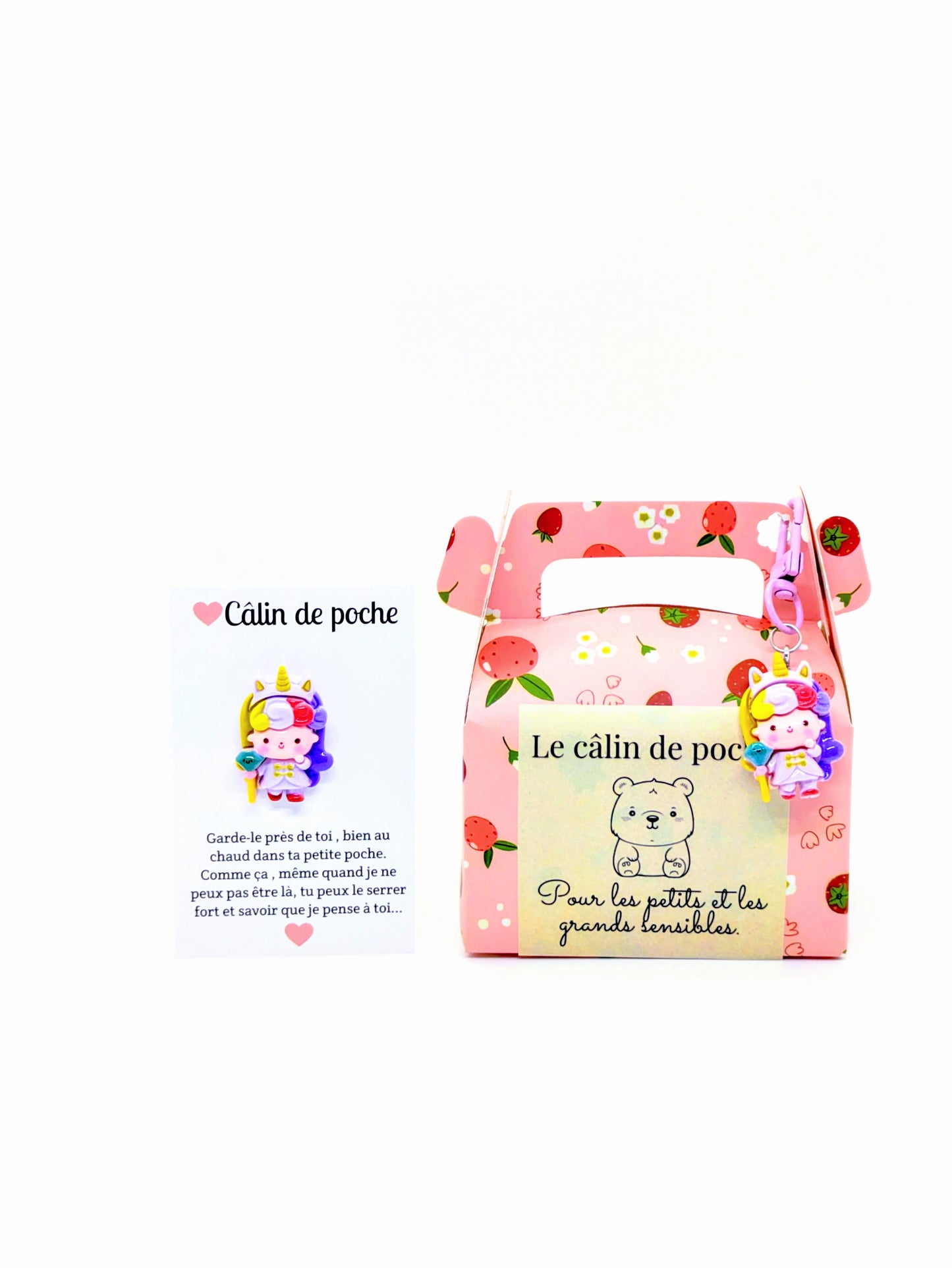 Box câlins