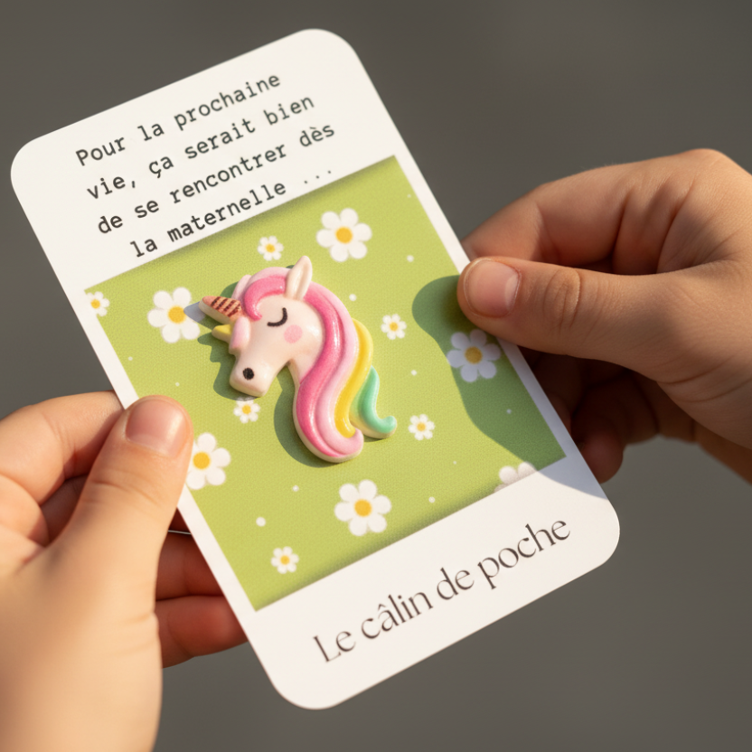 Licorne ⭐