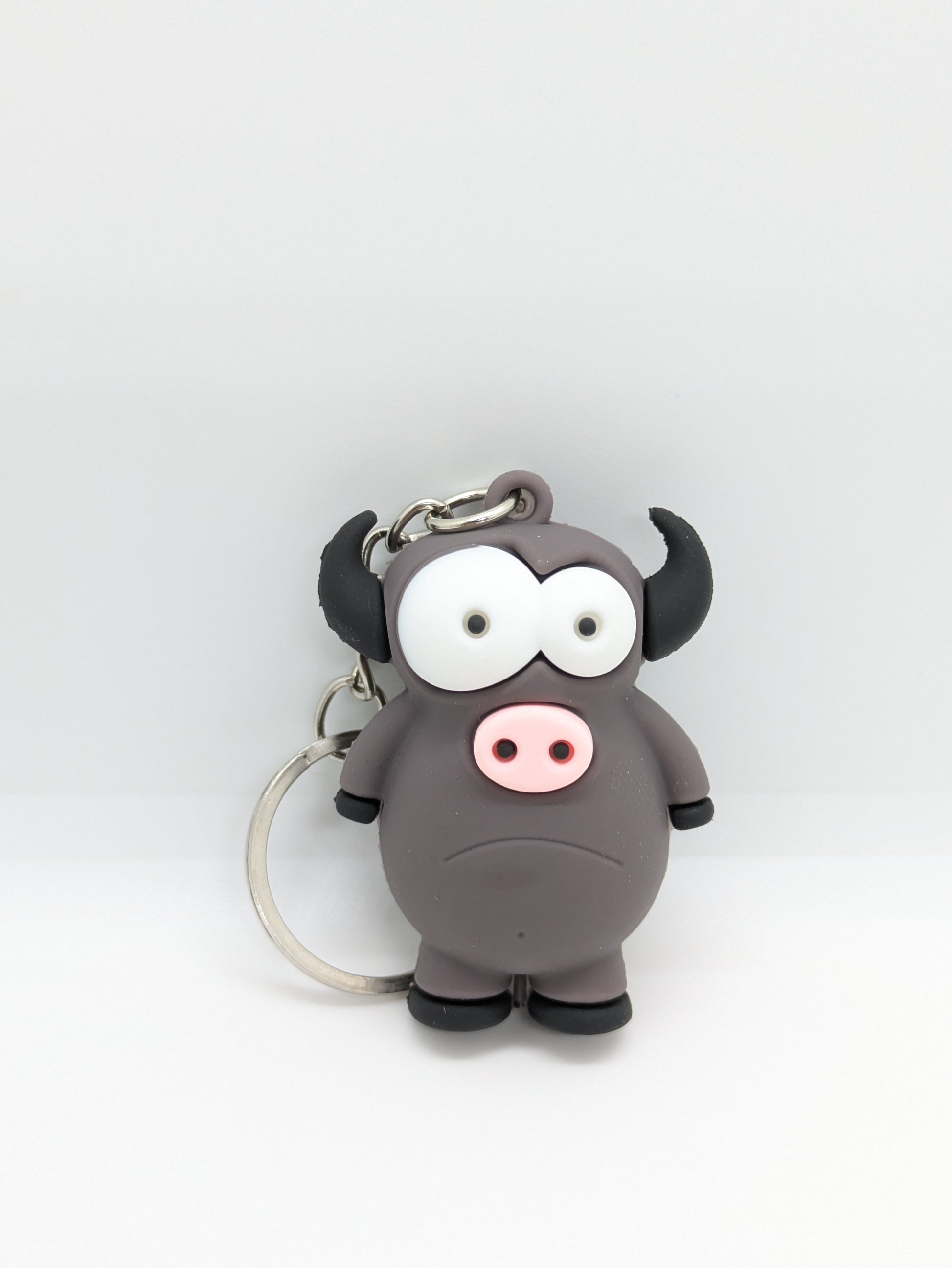 Porte-clé kawaii