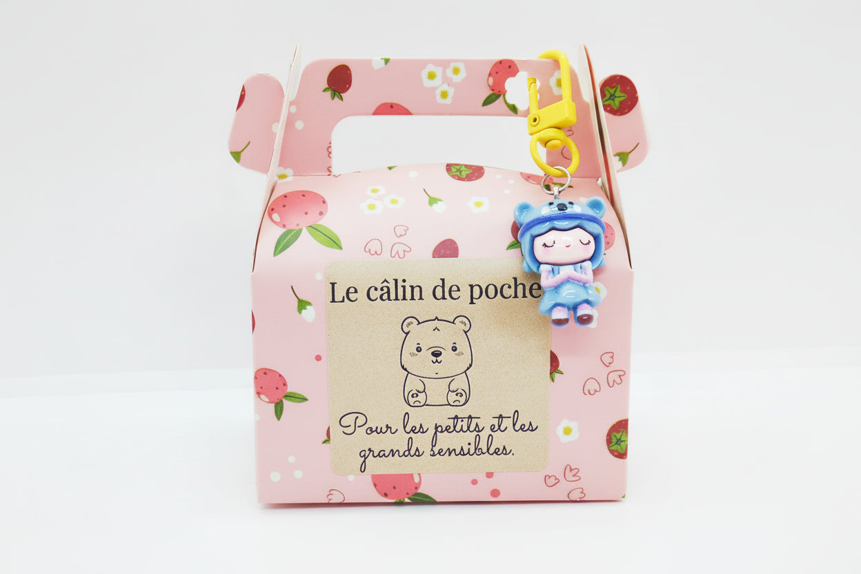 Box câlins 🌸