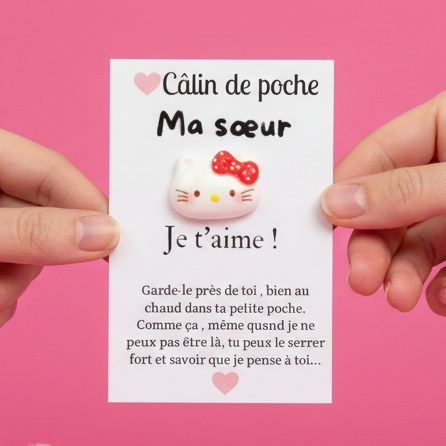 Ma sœur ⭐