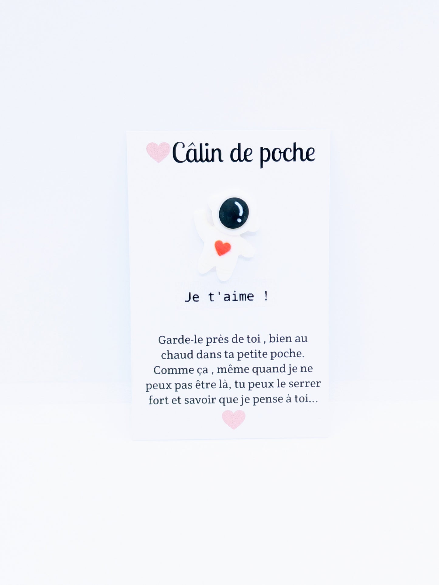 Je t'aime ⭐