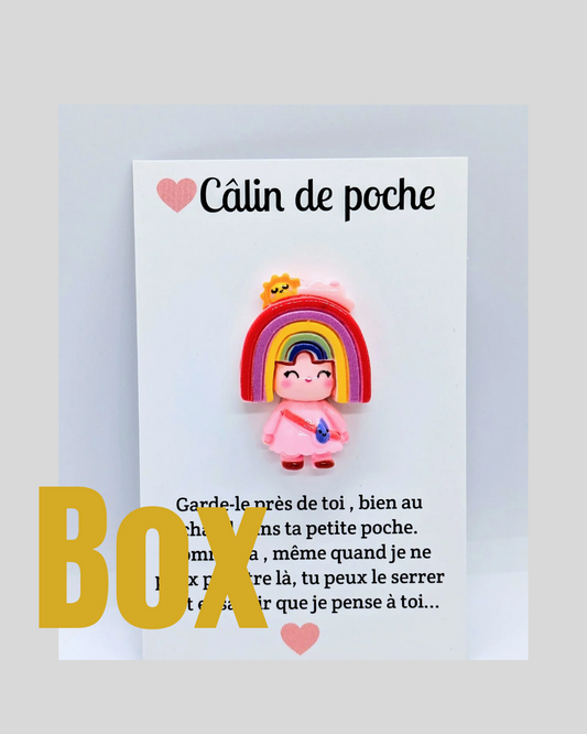 Box câlins