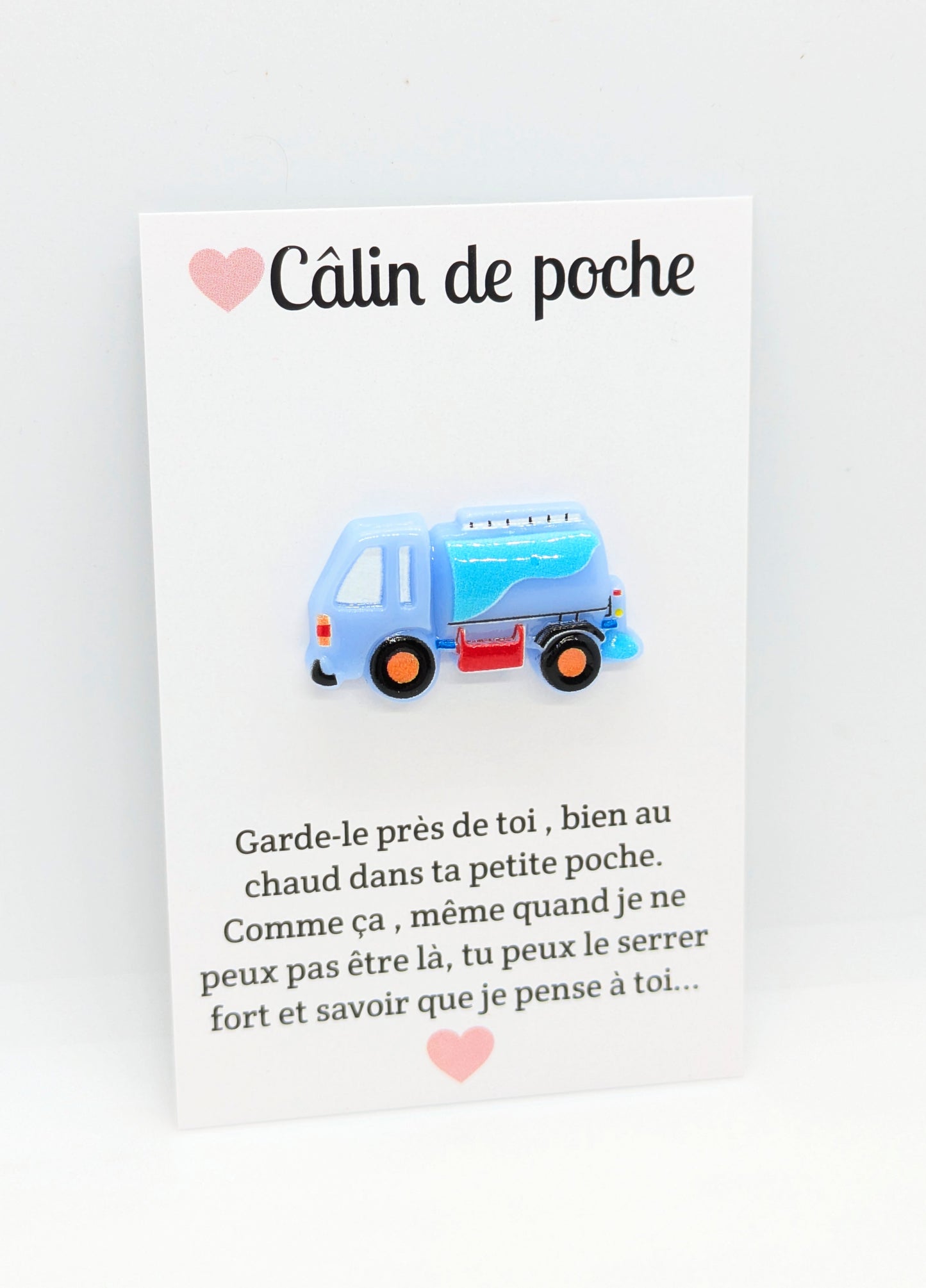 Jouet intelligent : carte pour enfant et adulte ref:A