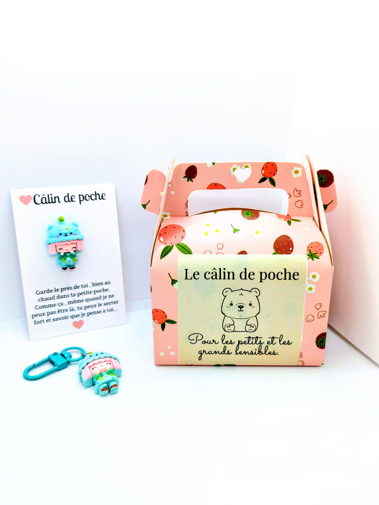 Box câlins