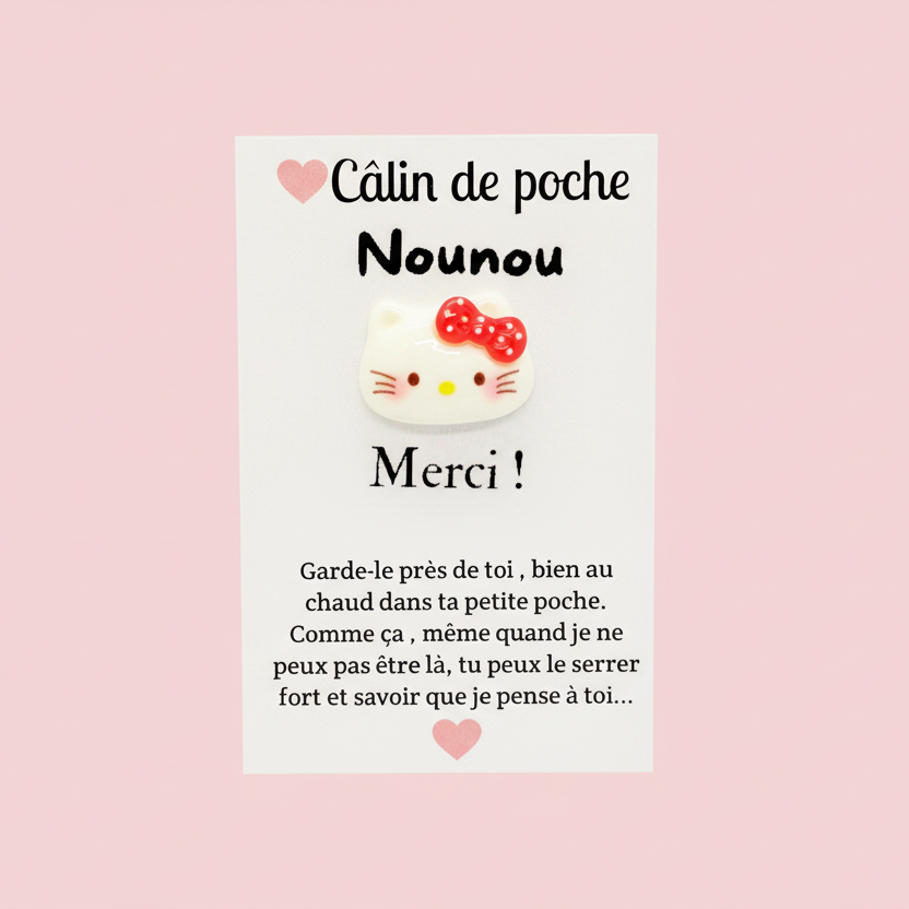 Nounou⭐