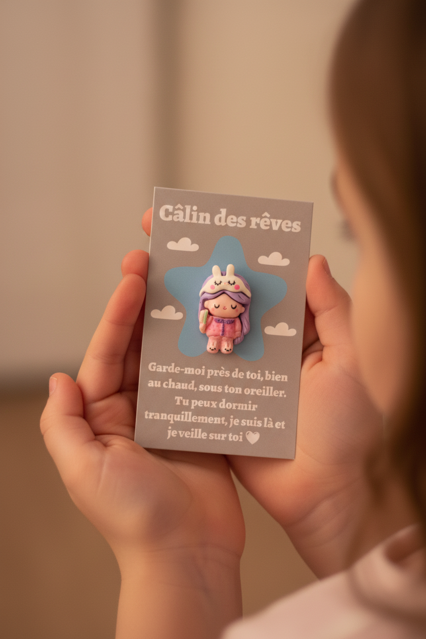 Box câlins
