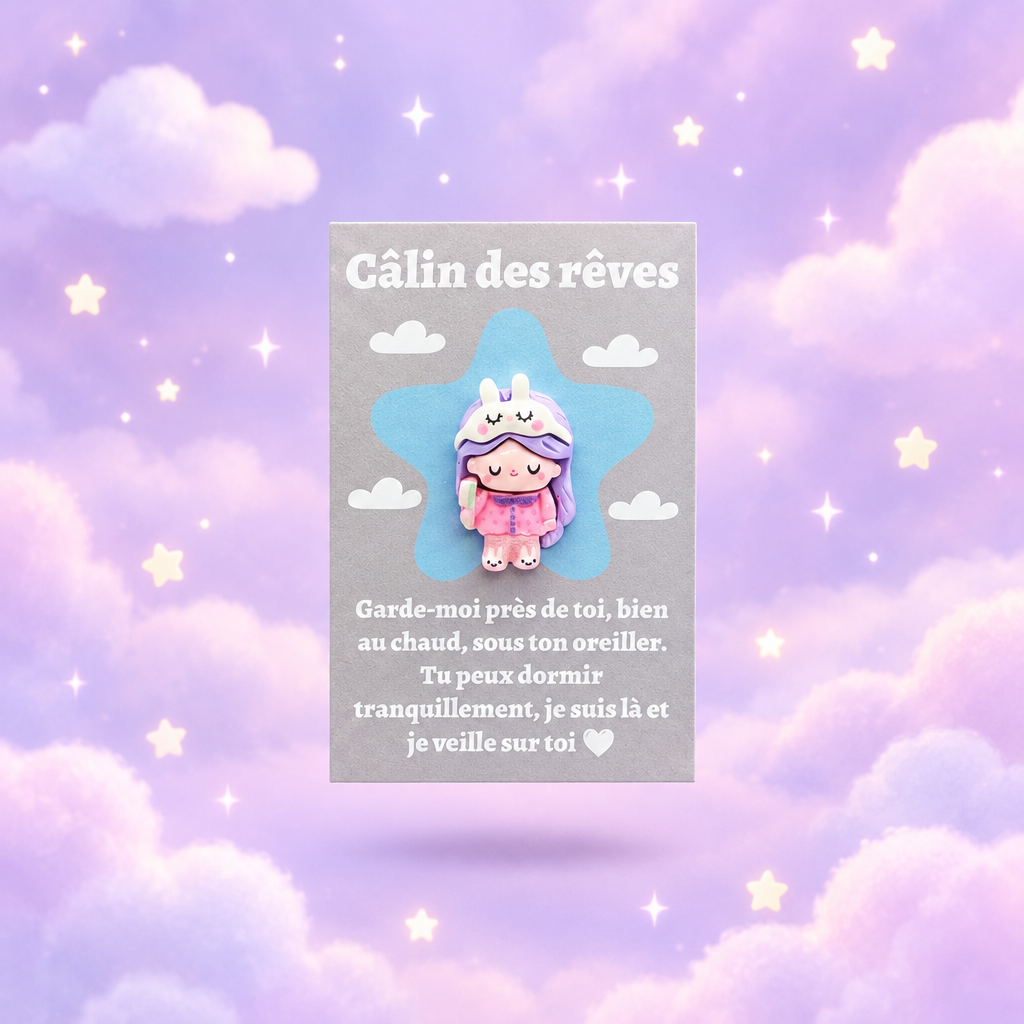 Box câlins