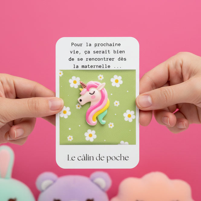 Licorne ⭐