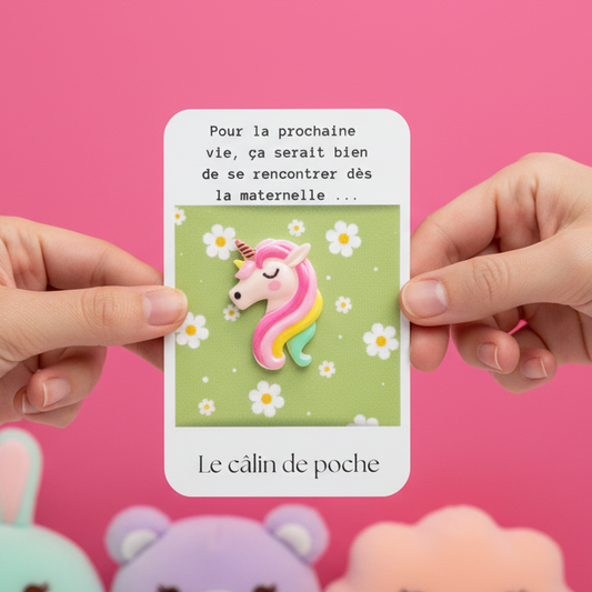 Licorne ⭐
