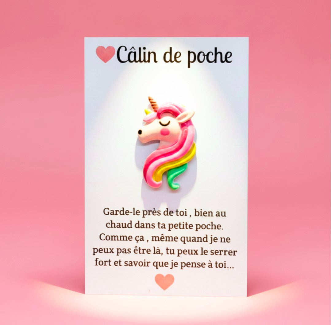 Carte Doudou