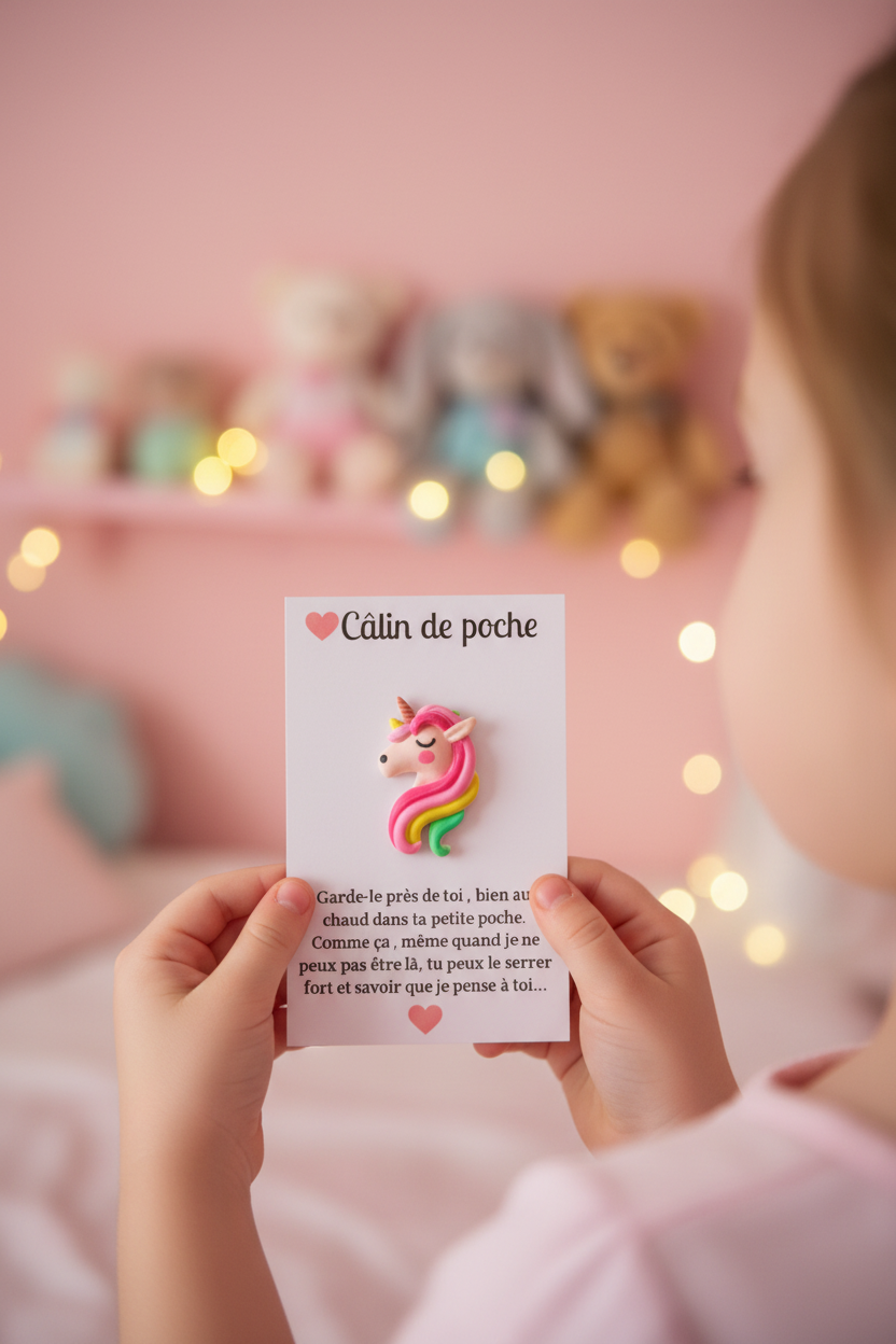 Carte Doudou