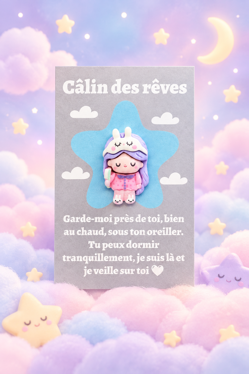 Box câlins