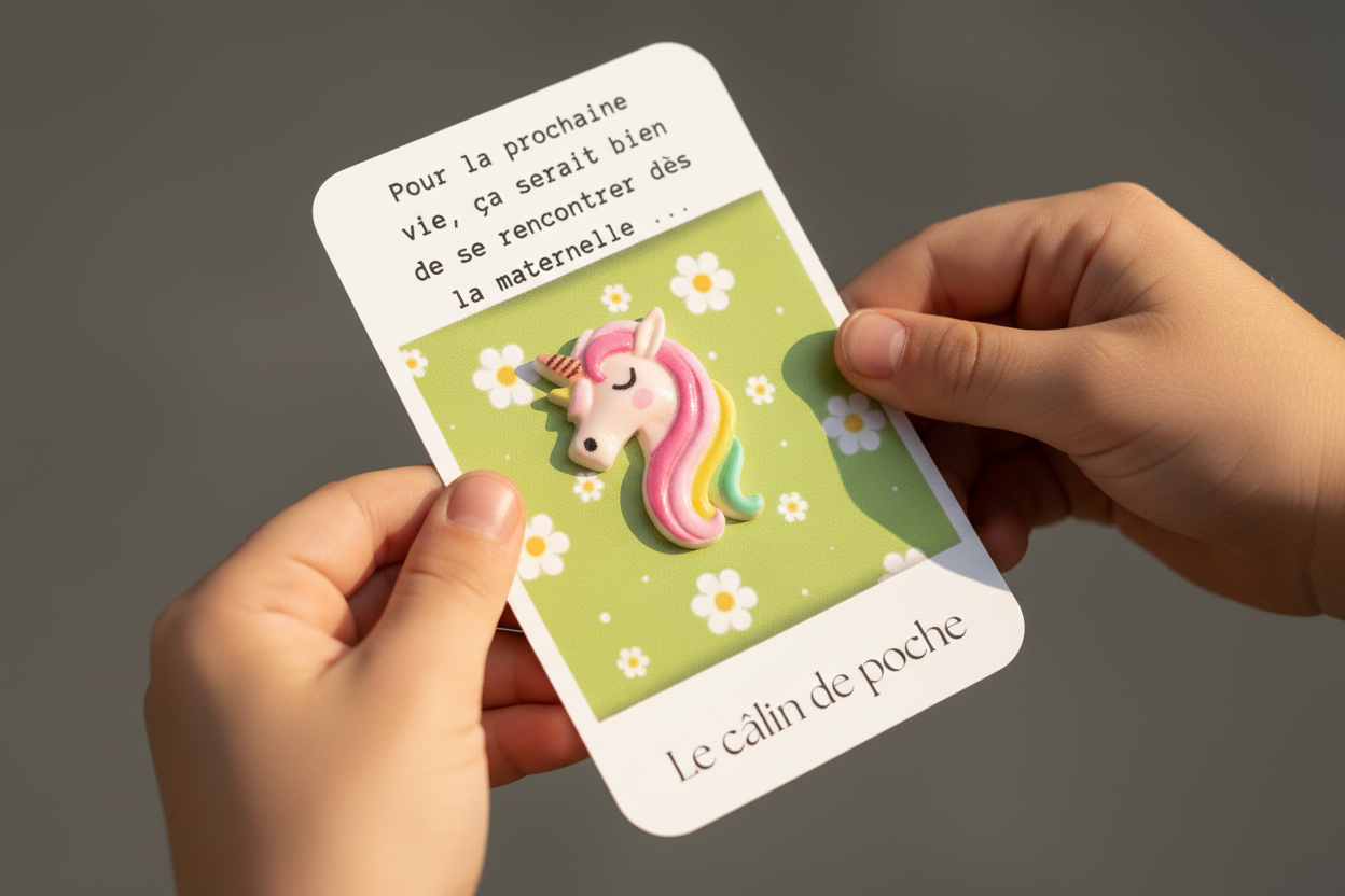 Licorne ⭐