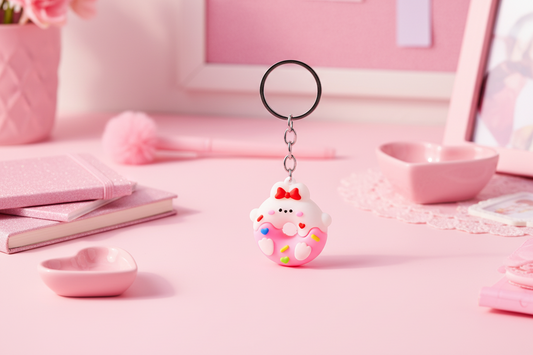 Porte-clé kawaii