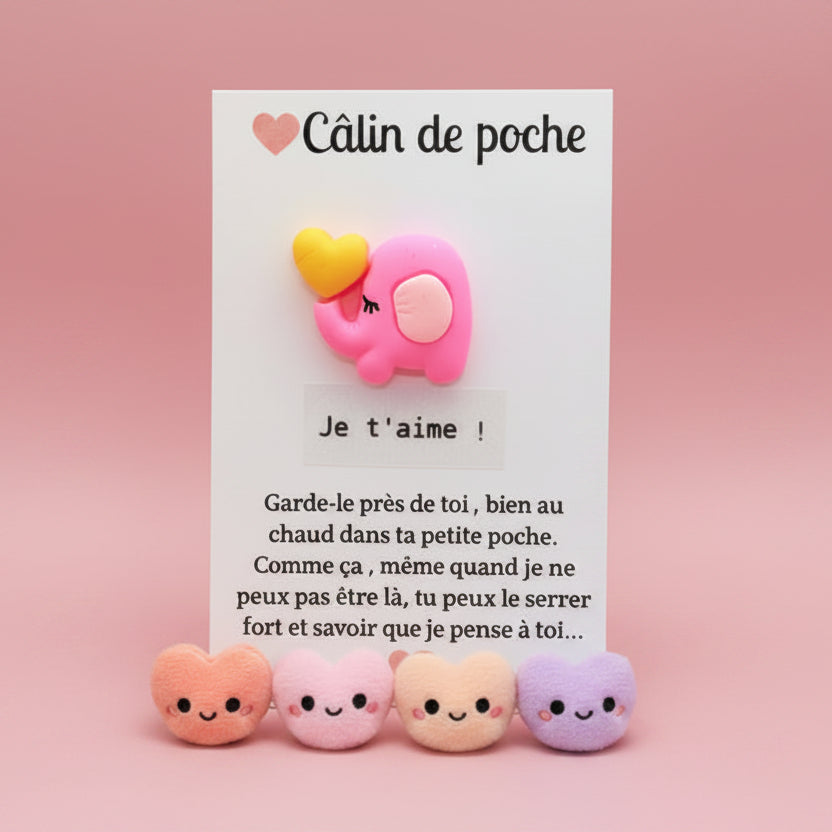 Box câlins