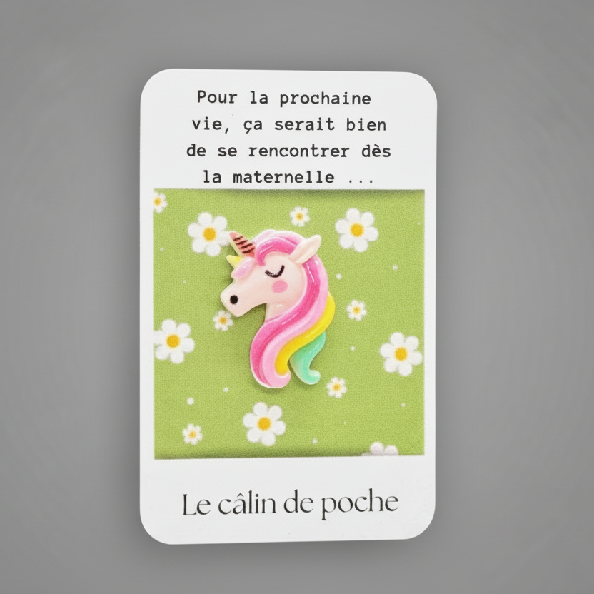 Licorne ⭐