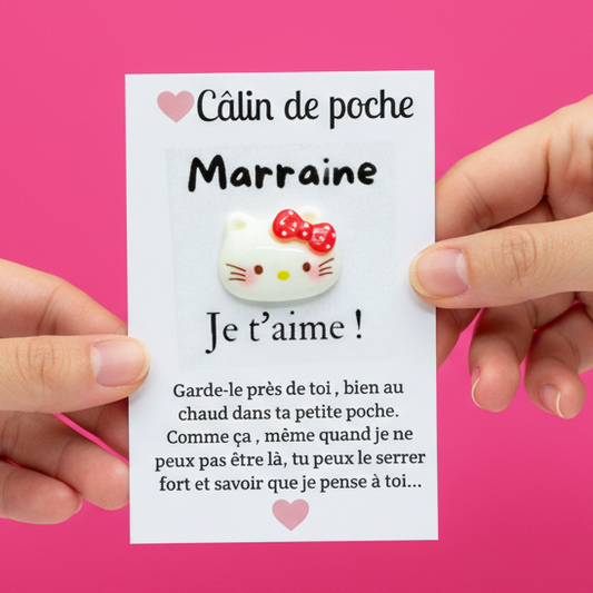 Marraine ⭐