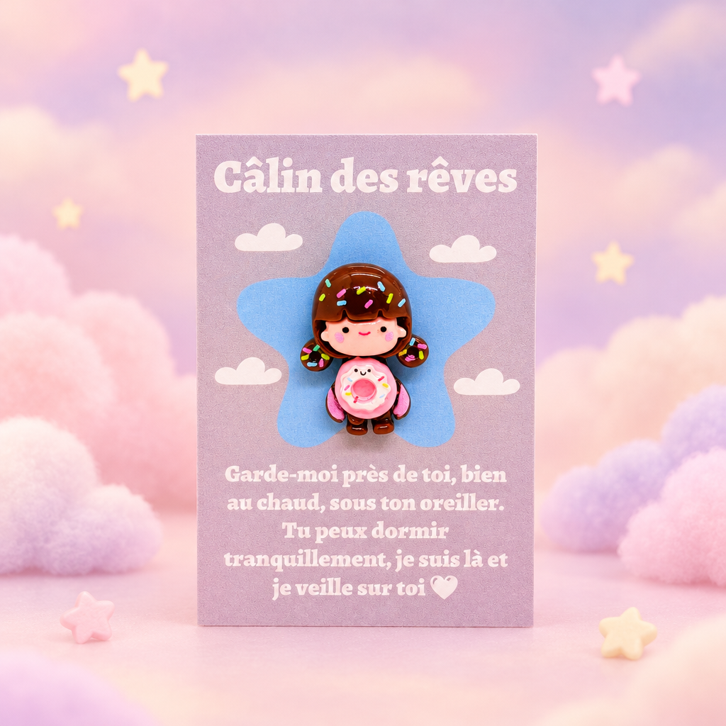 Box câlins