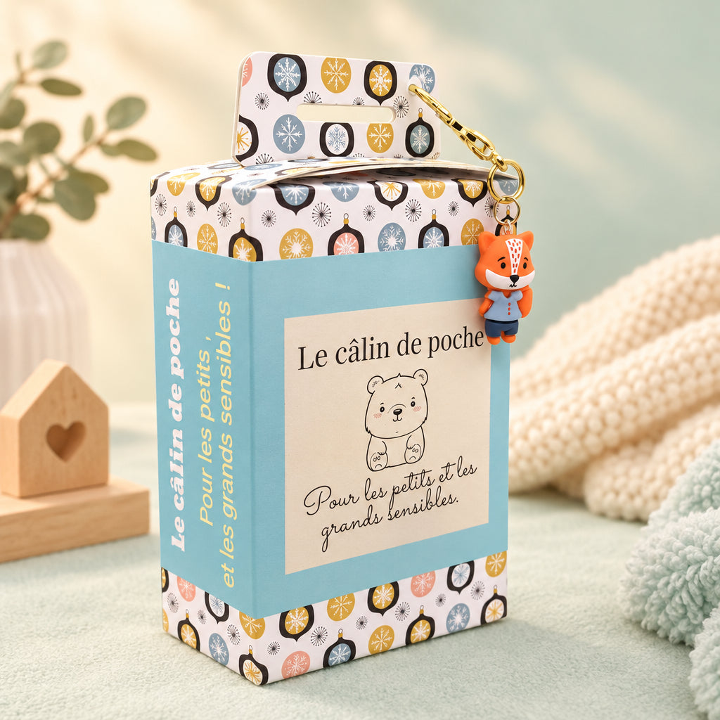Box câlins