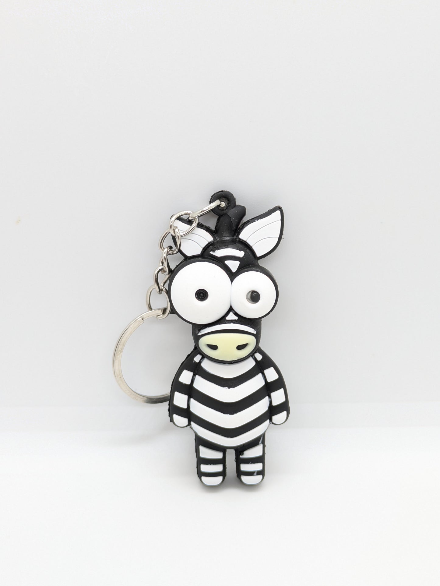 Porte-clé kawaii