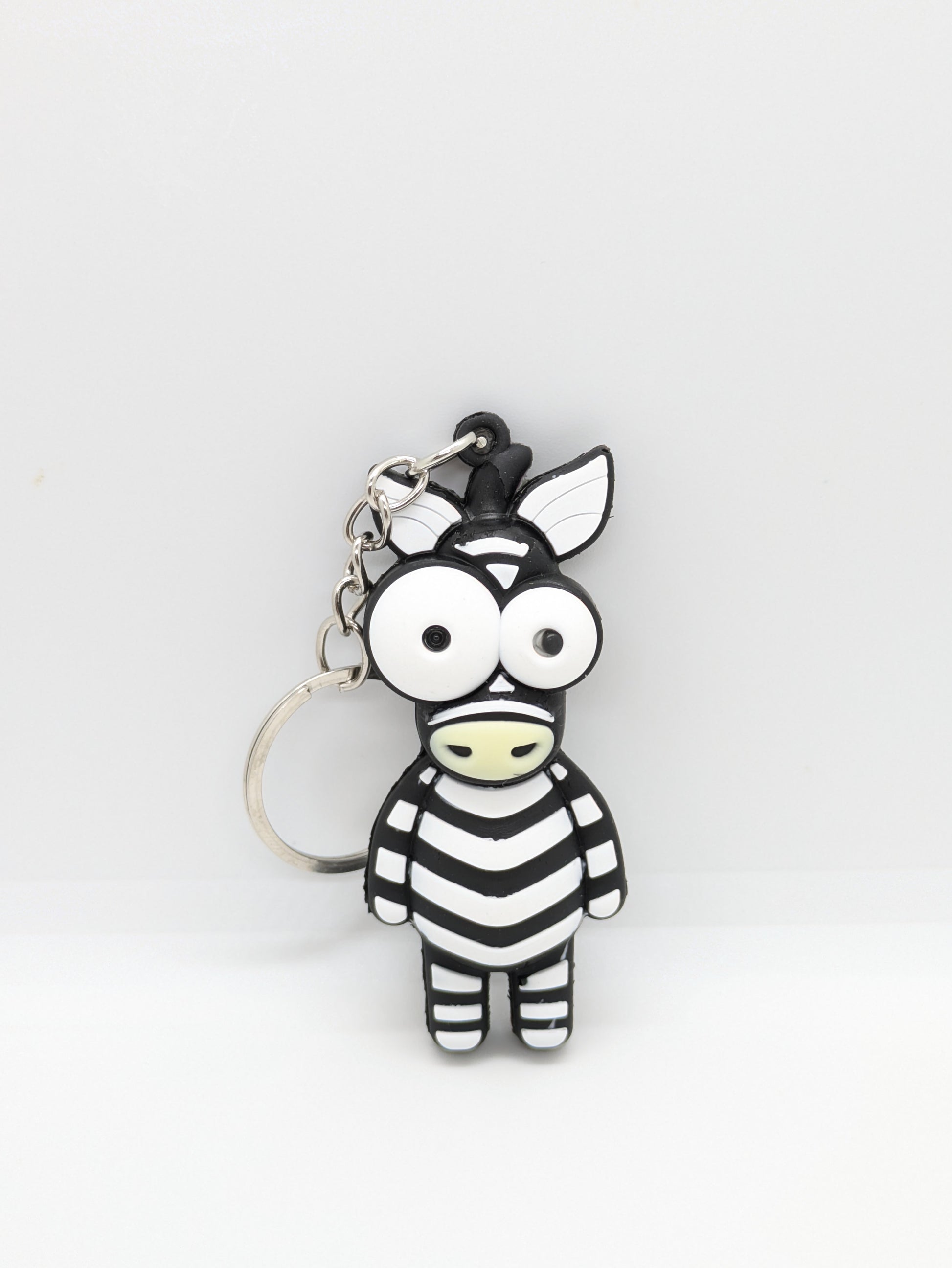 Porte-clé kawaii