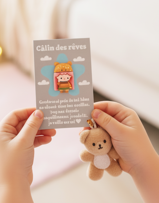 Box câlins