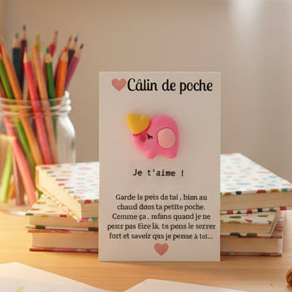 Box câlins