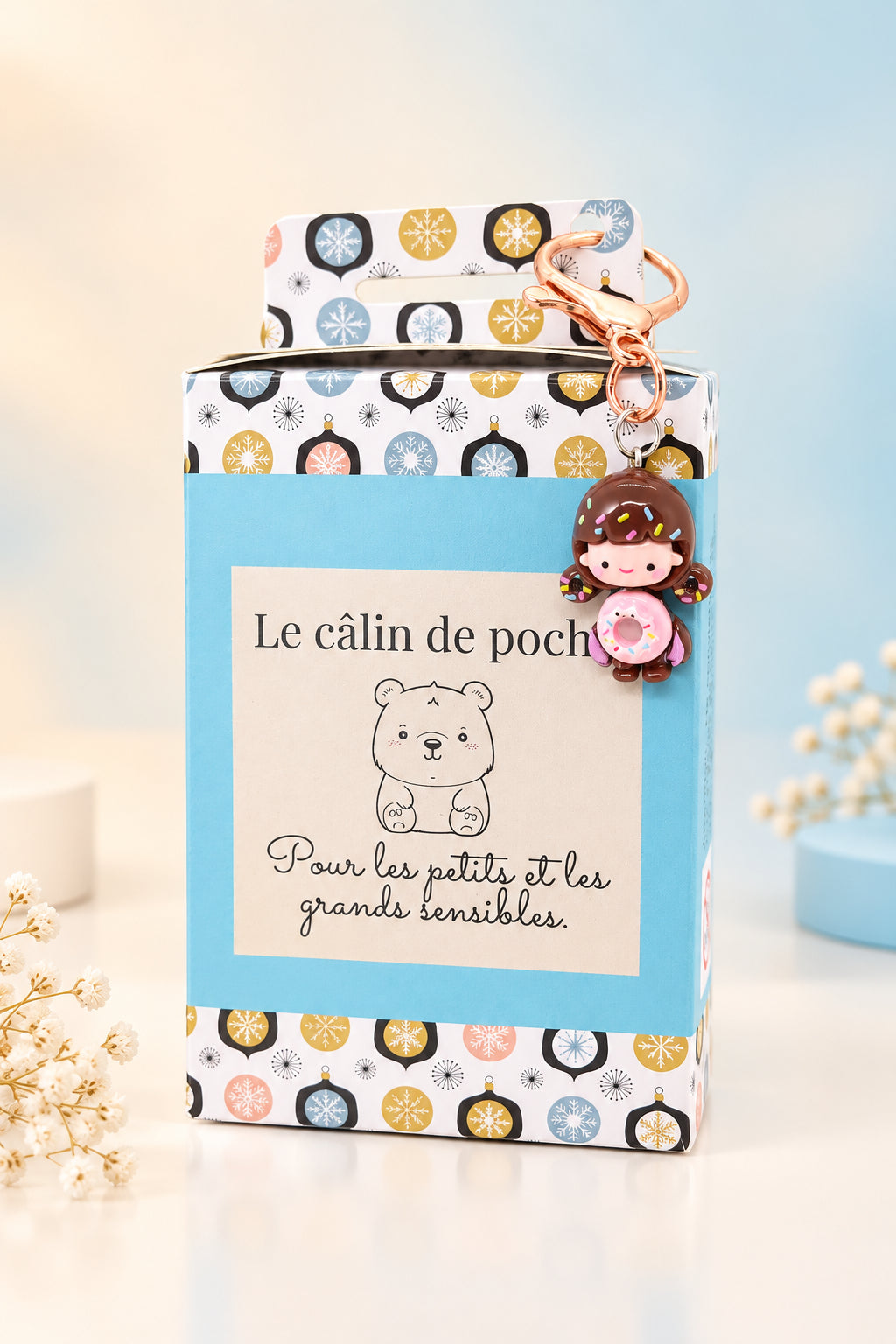 Box câlins
