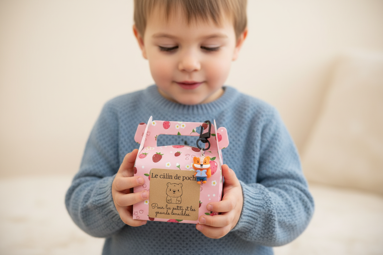 Box câlins