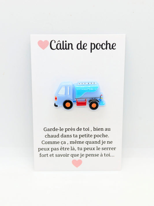 Jouet intelligent : carte pour enfant et adulte ref:A