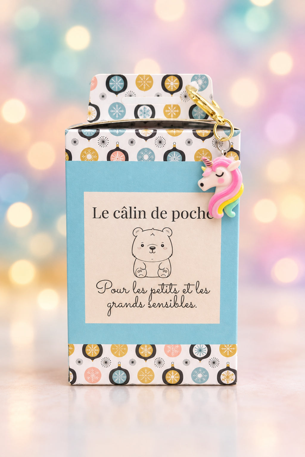 Box câlins