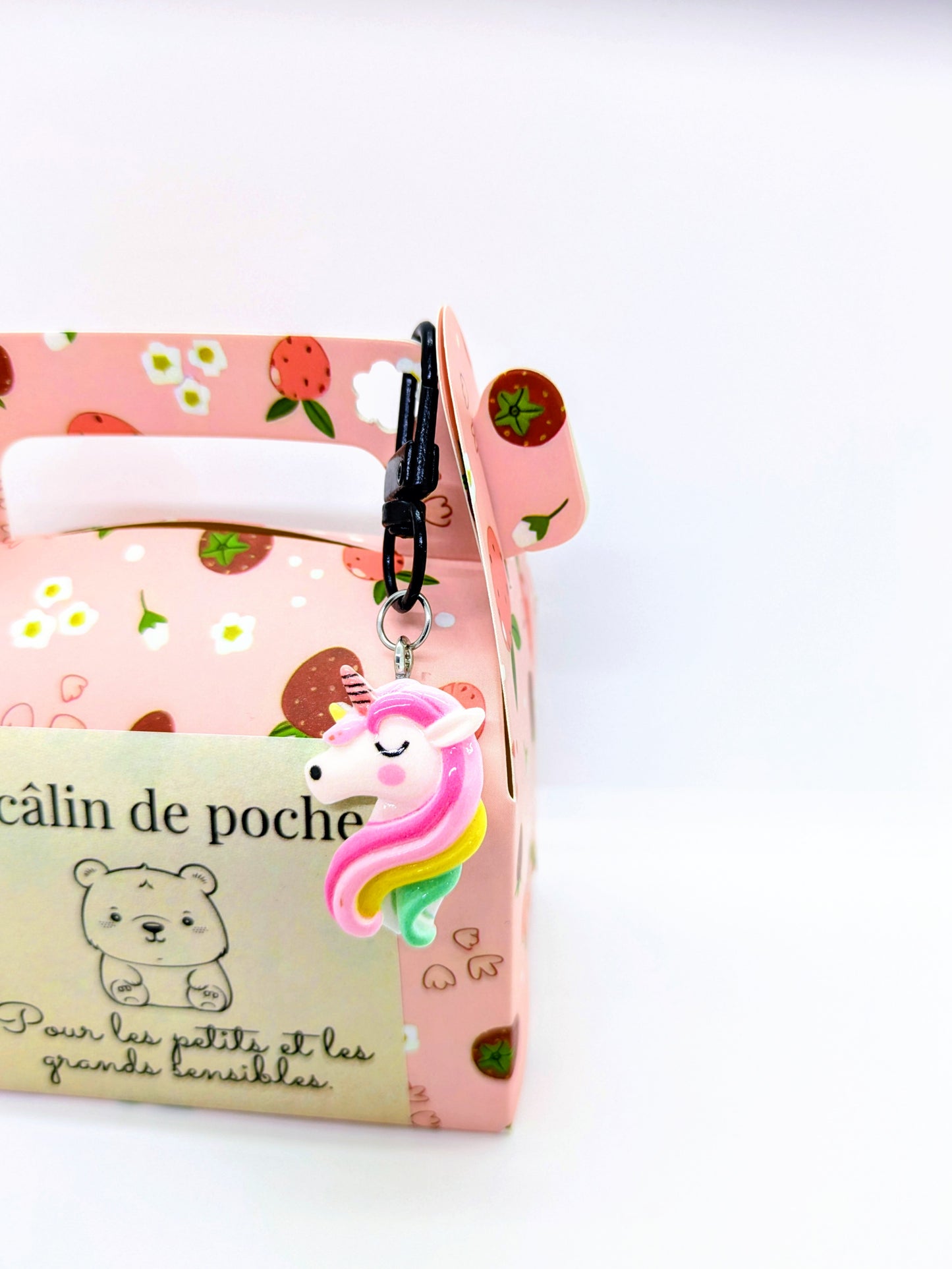 Box câlins