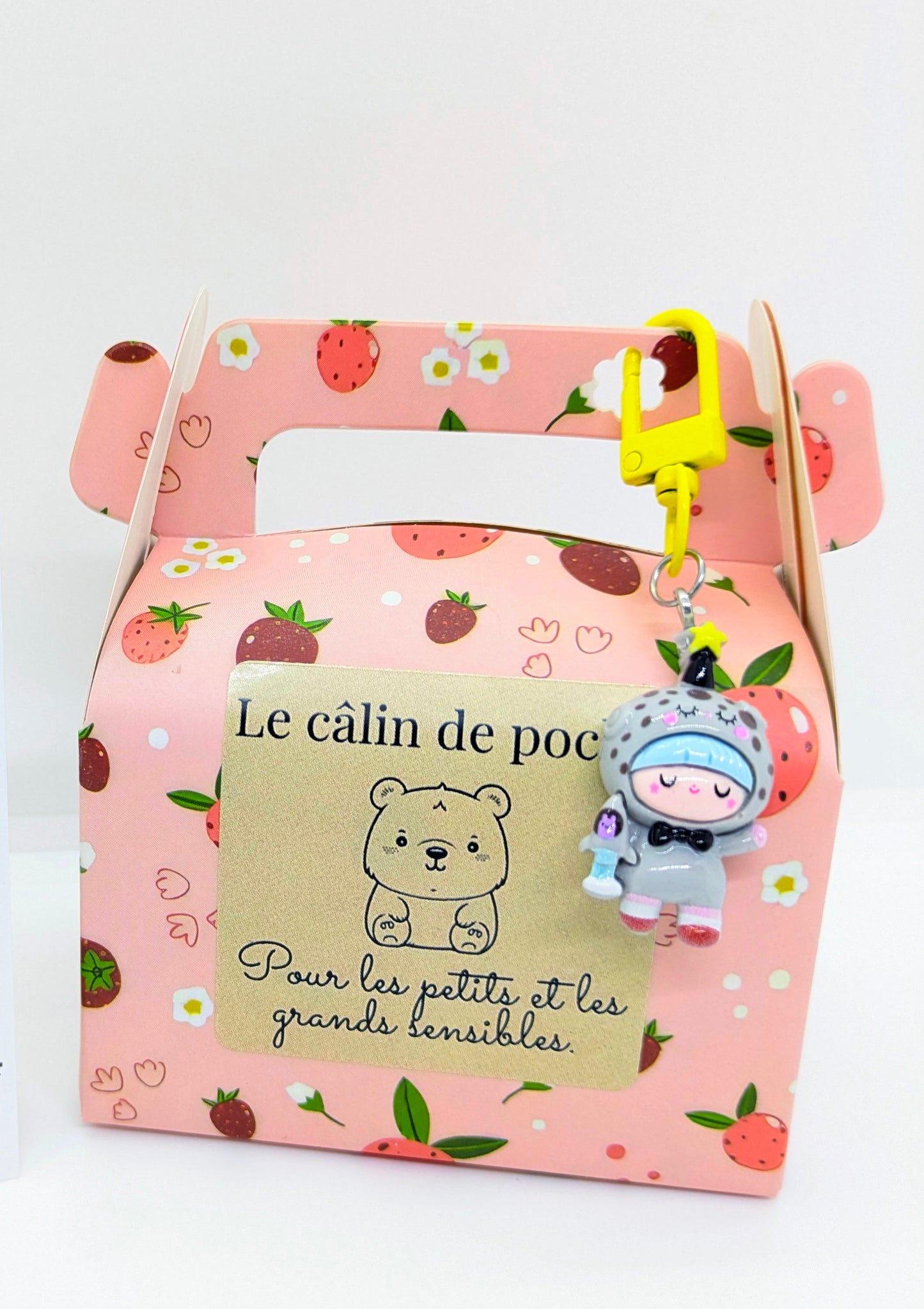 Box câlins
